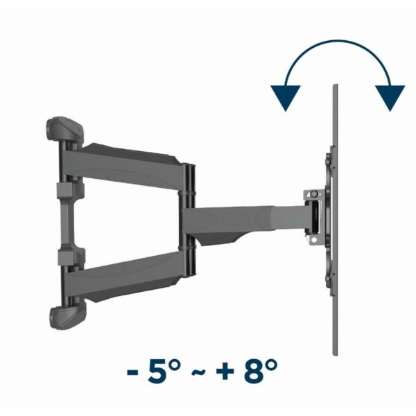 Wandhalterung GEMBIRD WM-75ST-01 32" 75" – Bild 4