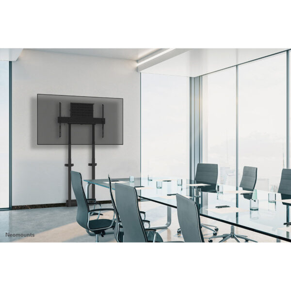 TV Halterung Neomounts WL55-875BL1 100" 37" – Bild 2