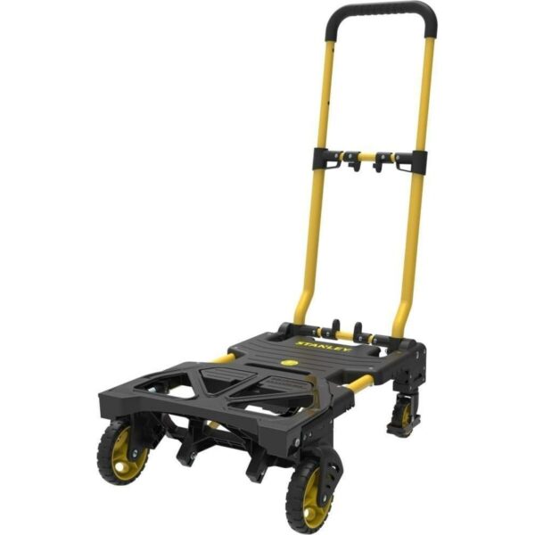 Wagen Stanley SXWT-FT585-SP Stahl 70/137 KG – Bild 2