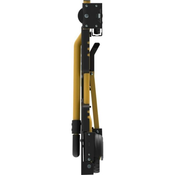 Wagen Stanley SXWT-FT585-SP Stahl 70/137 KG – Bild 3