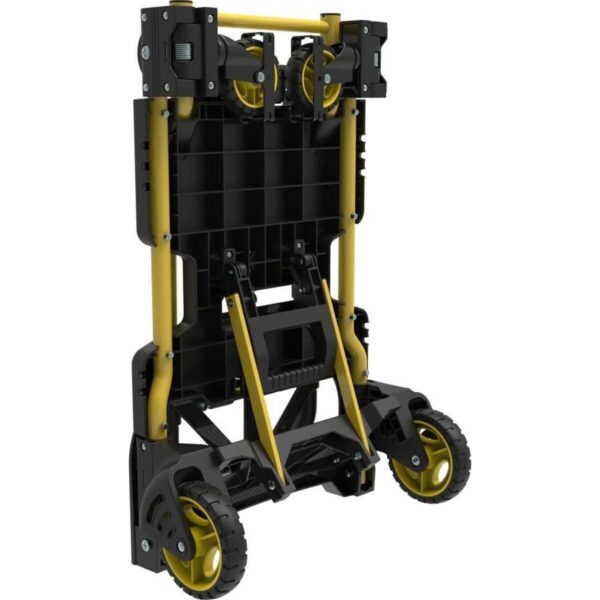 Wagen Stanley SXWT-FT585-SP Stahl 70/137 KG – Bild 4