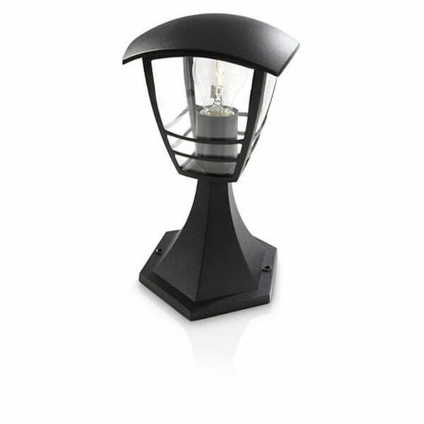 Wandleuchte Philips 15382/30/16 Schwarz Aluminium E27 – Bild 2