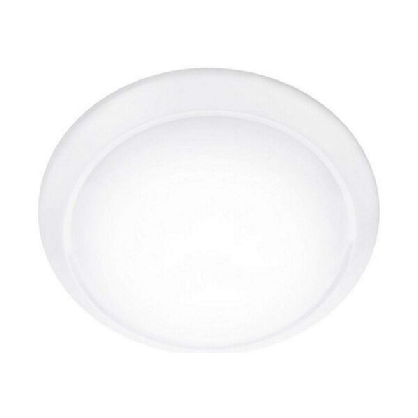 Deckenlampe LED Philips Cinnabar Weiß Kunststoff (40,4 x 10,6 cm) 20 W