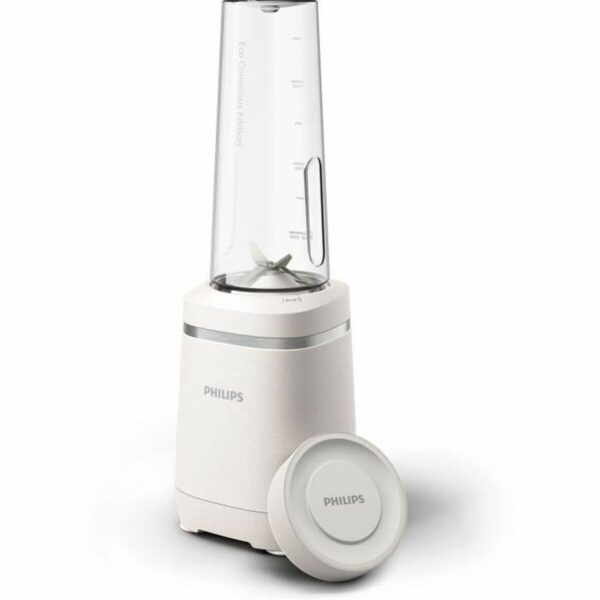 Standmixer Philips Weiß 600 ml – Bild 2