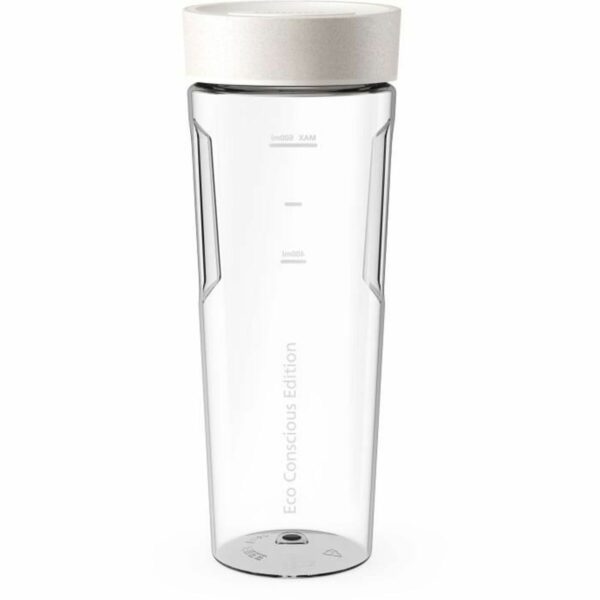 Standmixer Philips Weiß 600 ml – Bild 3