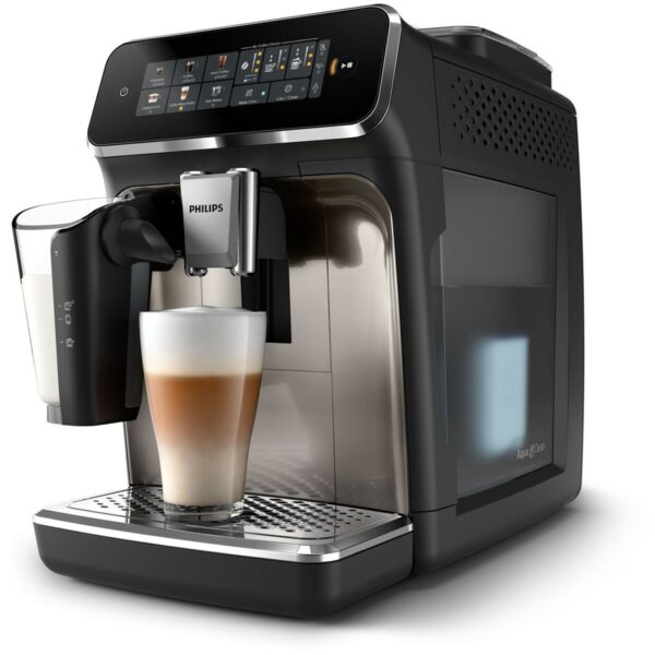 Superautomatische Kaffeemaschine Philips EP3347/90 Schwarz Chrom 1500 W 230 W 15 bar 275 g 1,8 L – Bild 5