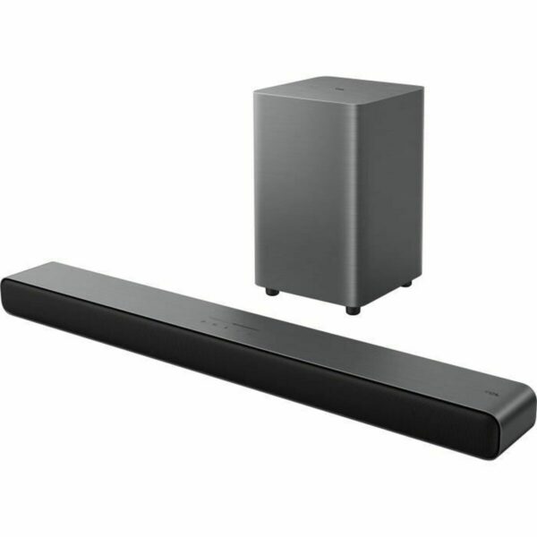 Soundbar TCL S55H Schwarz 40 W – Bild 2