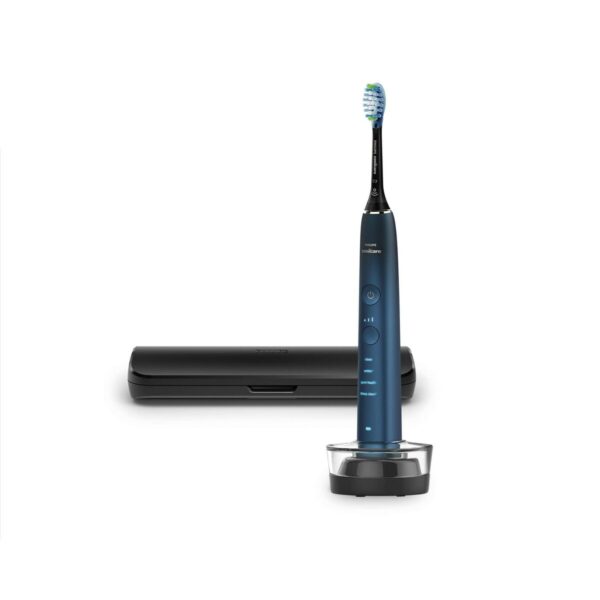 Elektrische Zahnbürste Philips HX9911/88 – Bild 3