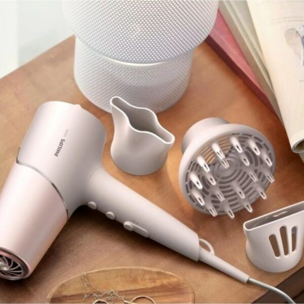 Föhn Philips BHD530/20 Perlenkette 2300 W – Bild 6