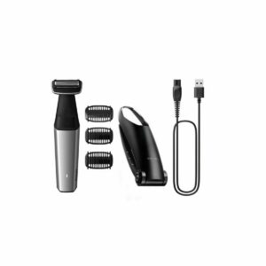 Rasierapparat für den Körper Philips BG5021/15 (1 Stück)