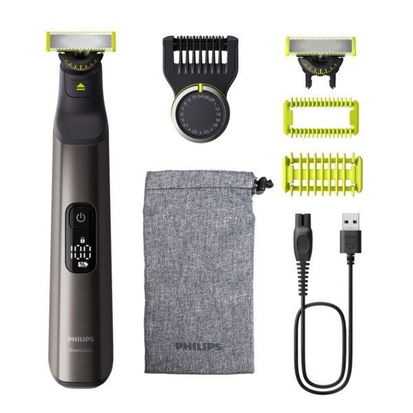 Haarschneidegerät Philips QP6552/15