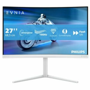 Monitor Philips 27M2C5501/00 Quad HD 27″