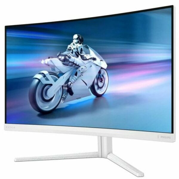 Monitor Philips 27M2C5501/00 Quad HD 27" – Bild 4