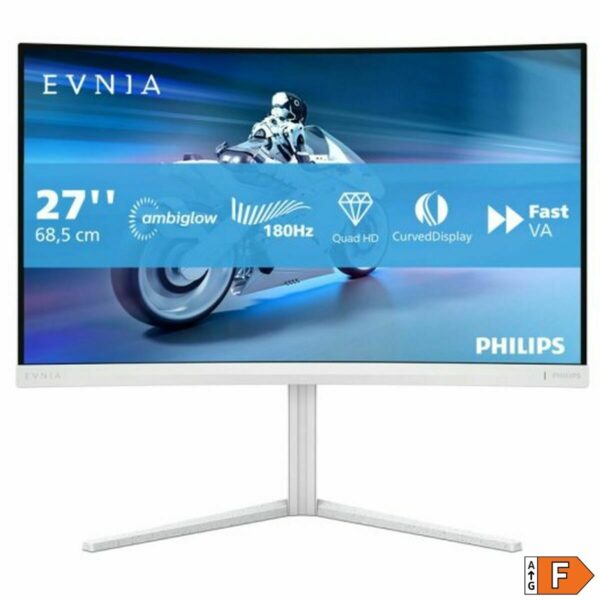 Monitor Philips 27M2C5501/00 Quad HD 27" – Bild 9