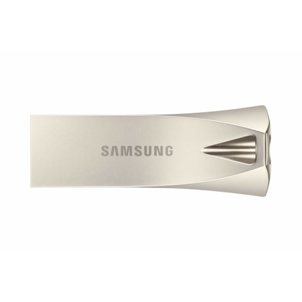 USB Pendrive Samsung MUF-256BE3/APC Silberfarben 256 GB – Bild 2