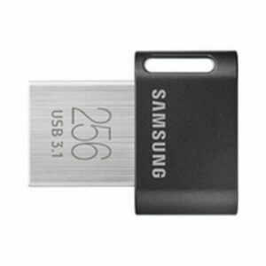 USB Pendrive Samsung MUF-256AB Schwarz 256 GB