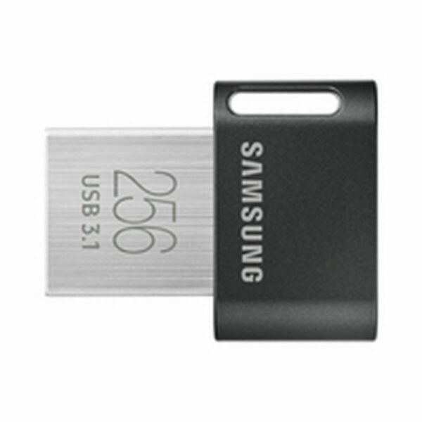USB Pendrive Samsung MUF-256AB Schwarz 256 GB