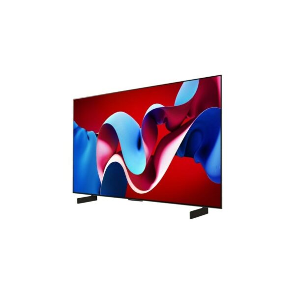 Smart TV LG OLED42C41LA.AEU 4K Ultra HD 42" HDR HDR10 OLED AMD FreeSync NVIDIA G-SYNC Dolby Vision – Bild 3