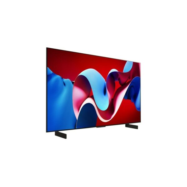 Smart TV LG OLED42C41LA.AEU 4K Ultra HD 42" HDR HDR10 OLED AMD FreeSync NVIDIA G-SYNC Dolby Vision – Bild 5