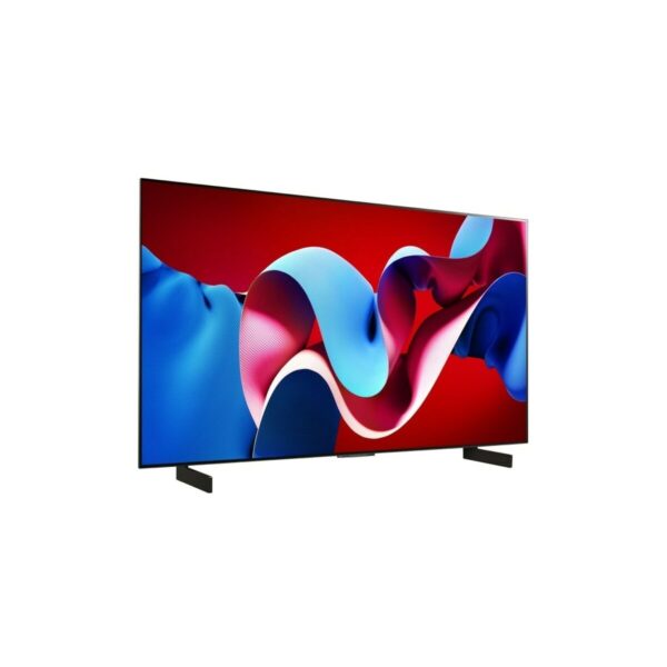 Smart TV LG OLED42C41LA.AEU 4K Ultra HD 42" HDR HDR10 OLED AMD FreeSync NVIDIA G-SYNC Dolby Vision – Bild 6