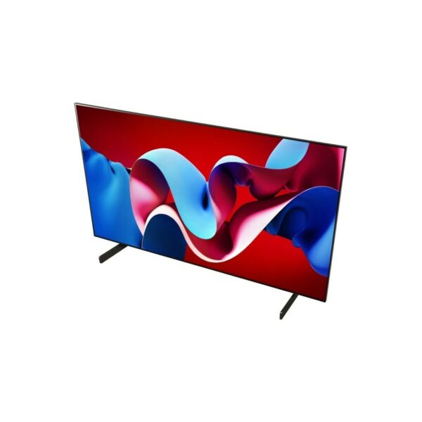 Smart TV LG OLED42C41LA.AEU 4K Ultra HD 42" HDR HDR10 OLED AMD FreeSync NVIDIA G-SYNC Dolby Vision – Bild 7