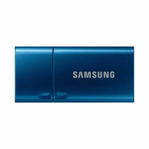 USB Pendrive Samsung MUF-128DA/APC Blau 128 GB