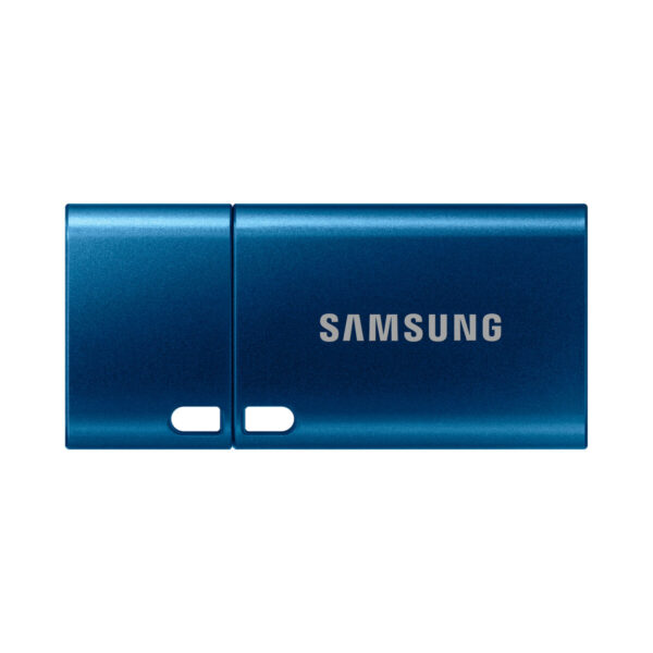 USB Pendrive Samsung MUF-256DA/APC Blau 256 GB – Bild 2