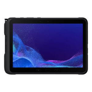 Tablet Samsung Galaxy Tab Active 4 Pro 5G LTE 10,1″ 6 GB RAM 128 GB Schwarz