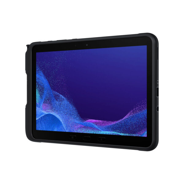Tablet Samsung Galaxy Tab Active 4 Pro 5G LTE 10,1" 6 GB RAM 128 GB Schwarz – Bild 6