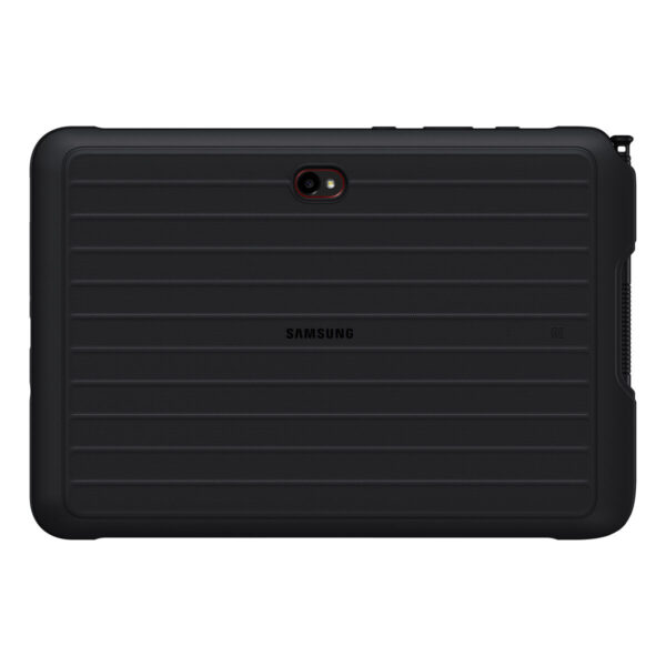Tablet Samsung Galaxy Tab Active 4 Pro 5G LTE 10,1" 6 GB RAM 128 GB Schwarz – Bild 2
