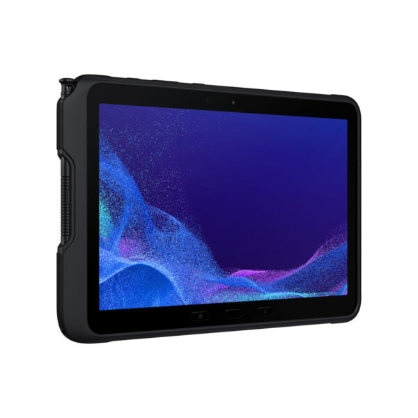 Tablet Samsung Galaxy Tab Active 4 Pro 5G LTE 10,1" 6 GB RAM 128 GB Schwarz – Bild 5