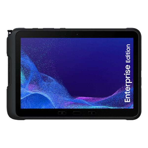 Tablet Samsung SM-T636B 10,1" 6 GB RAM 128 GB Schwarz