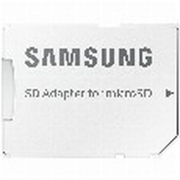 Mikro SD Speicherkarte mit Adapter Samsung MB-MD512SA/EU 512 GB – Bild 8