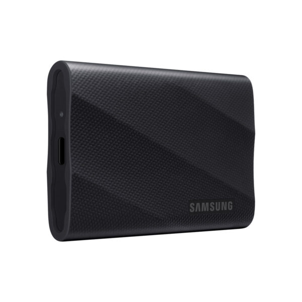 Externe Festplatte Samsung MU-PG1T0B/EU 1 TB SSD – Bild 2