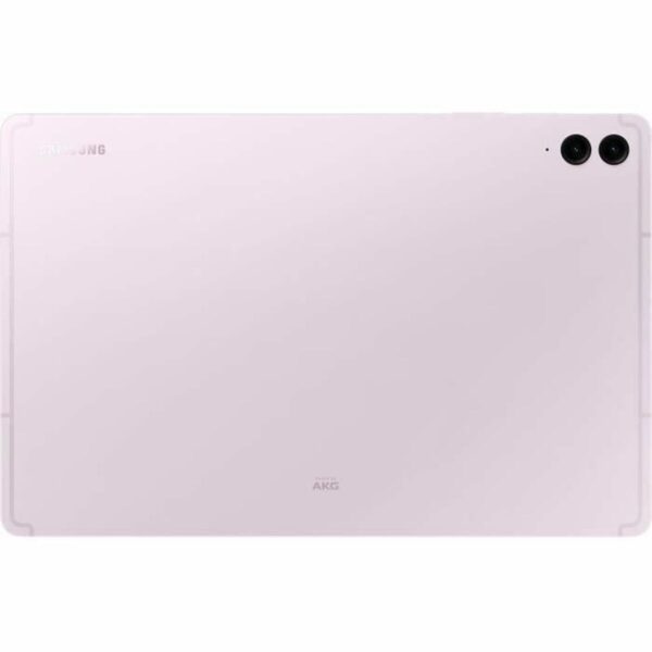 Tablet Samsung Galaxy Tab S9 FE+ 8 GB RAM 128 GB Lila – Bild 2