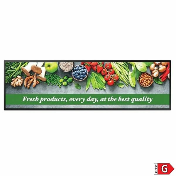 Videowall-Monitor Samsung SH37R-B 37" – Bild 9