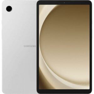 Tablet Samsung Galaxy Tab SM-X110NZSAEUB 8,7″ 4 GB RAM 64 GB Grau Silberfarben