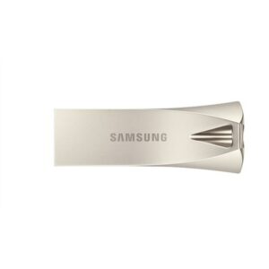 USB Pendrive Samsung MUF-512BE3/APC Champagner Silberfarben 512 GB