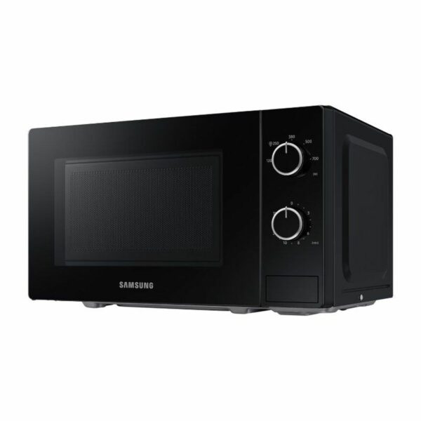 Mikrowelle Samsung Schwarz 20 L – Bild 3