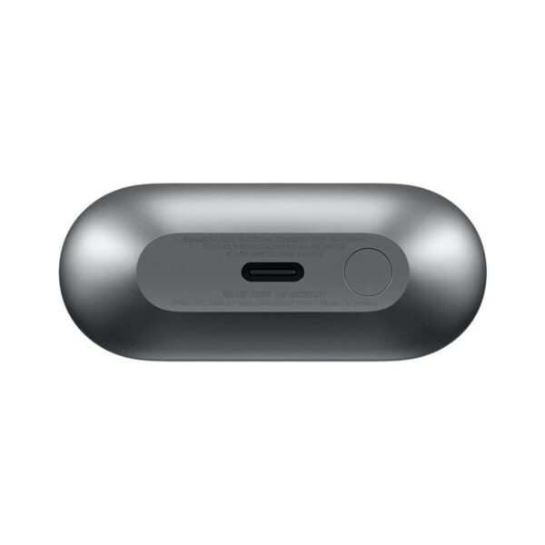 Bluetooth in Ear Headset Samsung Galaxy Buds3 Silberfarben – Bild 5