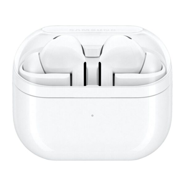 Bluetooth-Kopfhörer Samsung SM-R630NZWAEUE Weiß – Bild 2