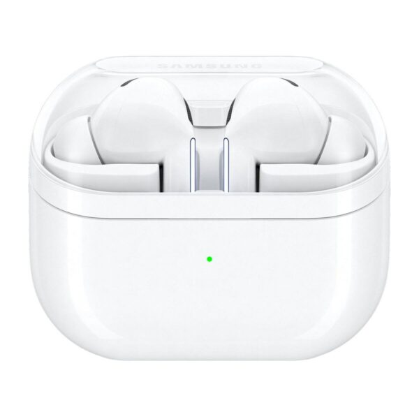 Bluetooth-Kopfhörer Samsung SM-R630NZWAEUE Weiß – Bild 3
