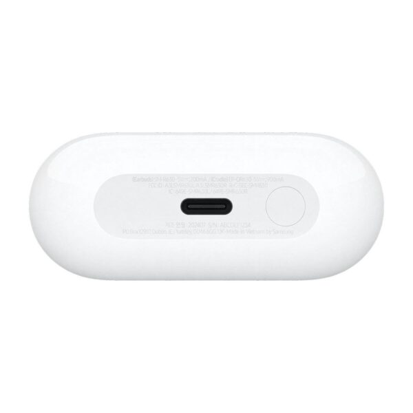 Bluetooth-Kopfhörer Samsung SM-R630NZWAEUE Weiß – Bild 7