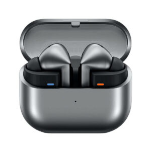 Bluetooth in Ear Headset Samsung Galaxy Buds3 Pro Silberfarben