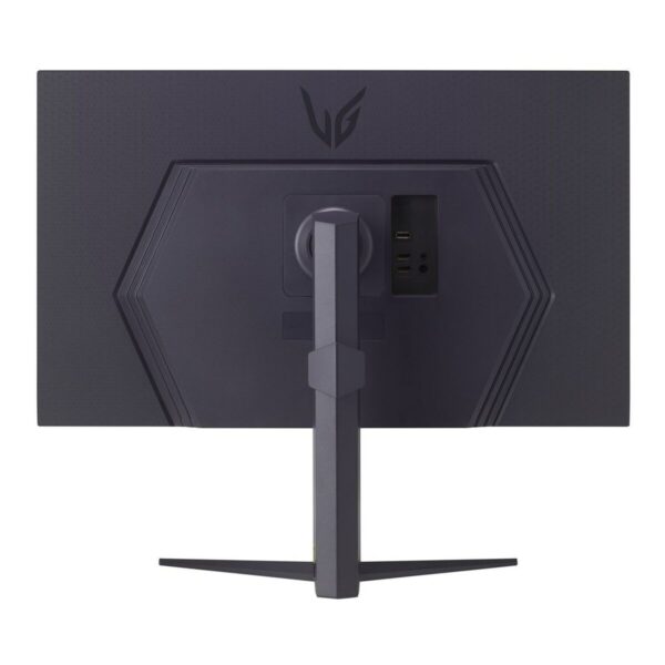 Gaming-Monitor LG 32GS75Q-B Quad HD 31,5" – Bild 6