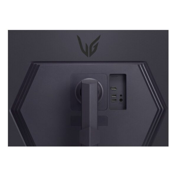 Gaming-Monitor LG 32GS75Q-B Quad HD 31,5" – Bild 8