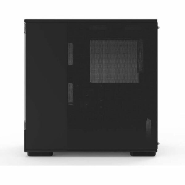 Gehäuse Semitour Mikro ATX / Mini ITX / ATX Zalman P10 Schwarz – Bild 5