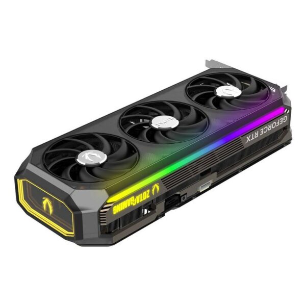 Grafikkarte Zotac ZT-B50800B-10P 16 GB – Bild 2