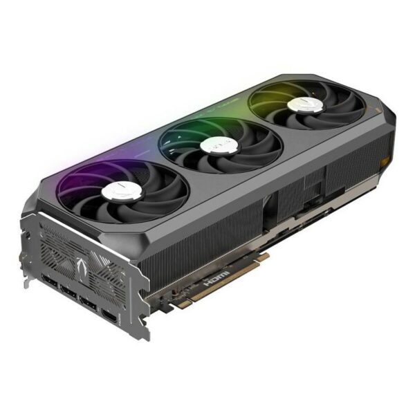 Grafikkarte Zotac ZT-B50800B-10P 16 GB – Bild 3