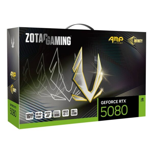 Grafikkarte Zotac ZT-B50800B-10P 16 GB – Bild 5
